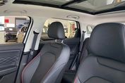 Baic Beijing 7 1.5T Luxury DCT