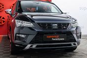 Seat Ateca 1.5 TSI FR DSG