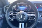 Mercedes GLS 450 d 4MATIC AMG Line
