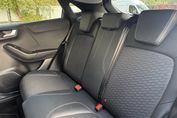 Ford Puma Titanium X 1.0 EcoBoost mHEV  DCT
