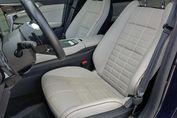 Renault Espace 1.2 E-Tech Full Hybrid 200 Iconic MMT 7os.