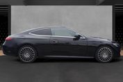 Mercedes CLE 200 Coupe