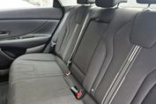 Hyundai Elantra 1.6 Smart DCT