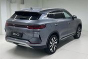 BYD Seal U DM-i Boost