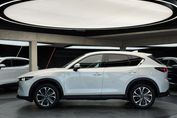 Mazda CX-5 2.0 Hikari 2WD