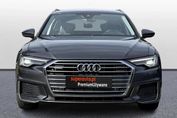 Audi A6 Avant 40 TDI  quattro S Line