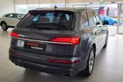 Audi Q7 TDI quattro S Line