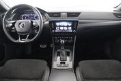 Skoda Superb 2.0 Tdi Scr Sportline Dsg