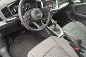 Audi A1 30 TFSI S Line