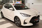 Toyota Yaris Hybrid 1.5 Style