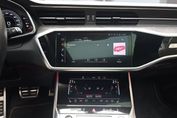 Audi A6 Avant 50 TDI quattro