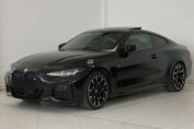 BMW Seria 4 Coupe M440i xDrive