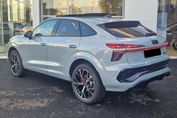 Audi Q3 TFSI quattro S line Sportback