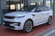 Land Rover Range Rover Sport D300 Dynamic HSE