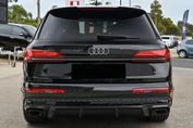 Audi Q7 TDI quattro S Line