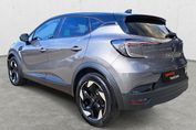 Renault Captur 1.3 Tce Mhev Techno