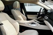 Mercedes GLE Coupe 450 d 4-Matic AMG Line