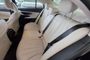 Mercedes Klasa E 200 4-Matic Avantgarde 9G-Tronic