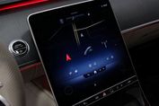 Mercedes Klasa S 450 d 4-Matic L AMG Line