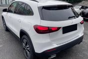 Mercedes GLA 200 Progressive