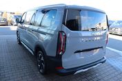 Ford Tourneo Custom 320 L2H1 Active A8 AWD