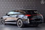 Mercedes CLA 250+ Shooting Brake AMG Line