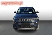 Jeep Compass T4 mHEV Limited FWD S&S DCT