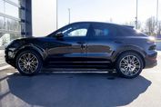Porsche Cayenne Coupe E-Hybrid Black Edition