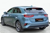 Kia Ceed 1.5 T-GDI Business Line DCT
