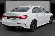 Mercedes Klasa A 200 AMG Line