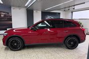 Mercedes GLC 300 4-Matic AMG Line