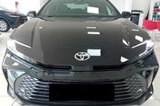 Toyota Camry Prestige 2.5 Hybrid Dynamic Force