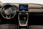 Toyota RAV4 2.5 Hybrid 4x2