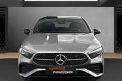Mercedes Klasa A 220 4-Matic AMG Line 8G-DCT