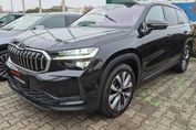 Skoda Kodiaq 2.0 TDI 4x4 Selection DSG