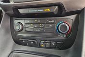 Ford Transit Connect Kombi L2H1