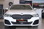 BMW Seria 5 520d xDrive mHEV sport-aut
