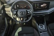 Skoda Octavia 2.0 TSI RS Challenge DSG