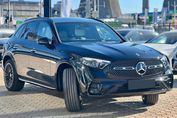 Mercedes GLC 220 d 4-Matic AMG Line
