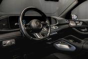 Mercedes GLS 450 d 4-MATIC AMG Line