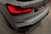 BMW X1 sDrive18i M Sport
