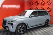BMW X7 xDrive40i M Sport
