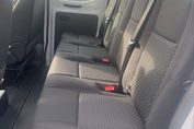Ford Transit 350 L4 RWD Trend Skrzynia Otwarta + Zabudowa Brygadowa