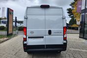 Toyota Proace Max Active L3H2
