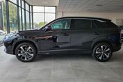 MG HS 1.5T HEV+ Exclusive aut