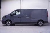 Renault Trafic L2H1 Extra