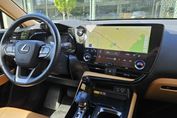 Lexus NX 350h Prestige 2.5 Hybrid AWD