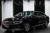 Volkswagen Passat 1.4 Tsi Plug-In Hybrid Gte Dsg