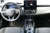 Toyota Corolla 1.8 Hybrid Comfort