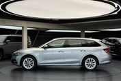 Skoda Octavia Tdi Ambition Dsg